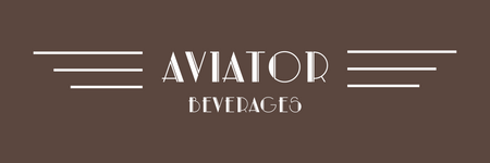 Aviator Beverages 