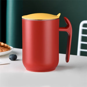 Thermos Cup Large Capacity