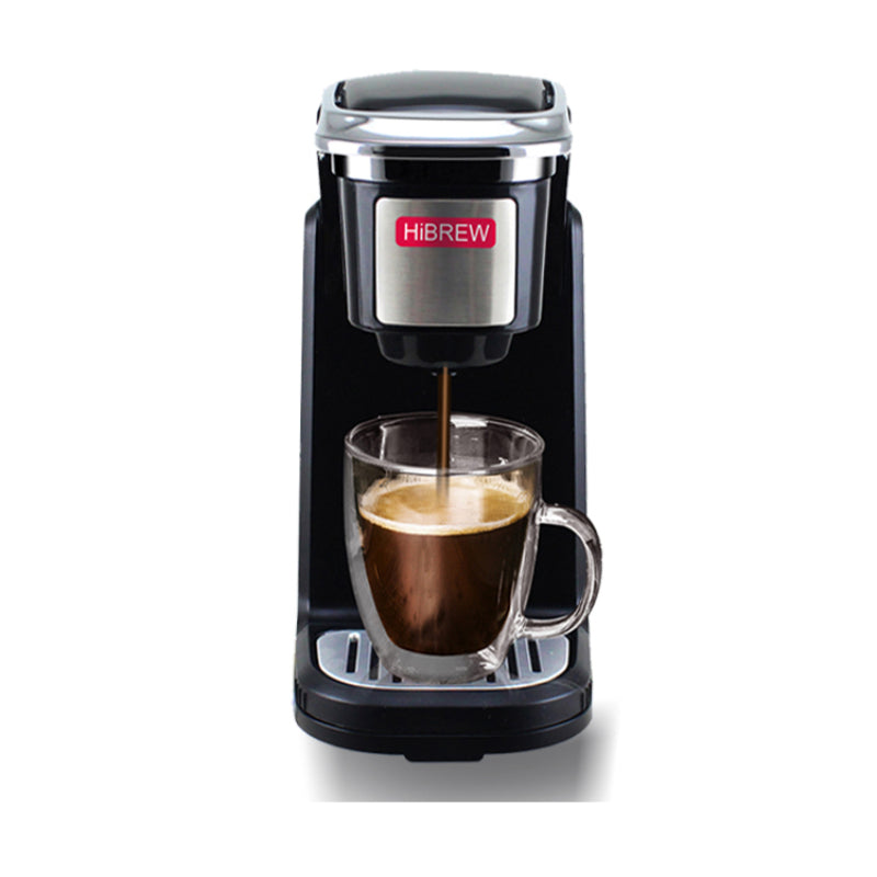 Coffee Machine Single Serve