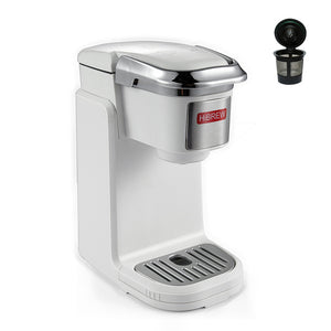 Coffee Machine Single Serve