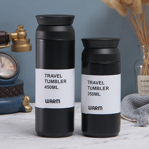 Thermos Coffee Tumbler Vacuum Flask