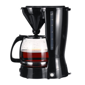 2 In 1 Electric Coffee Machine